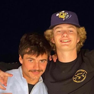 Meet your Posher, Nathan